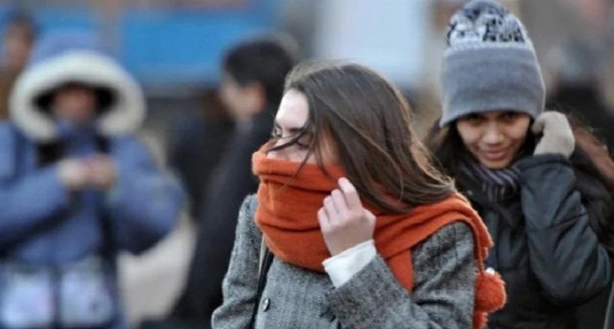 Tucumán vive la mañana más fría del año