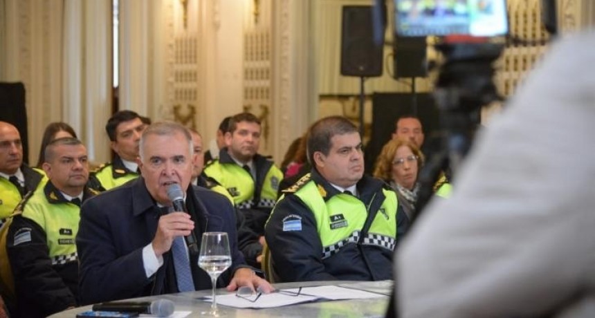 Tucumán redujo 30% los homicidios y 50% los robos en el primer semestre