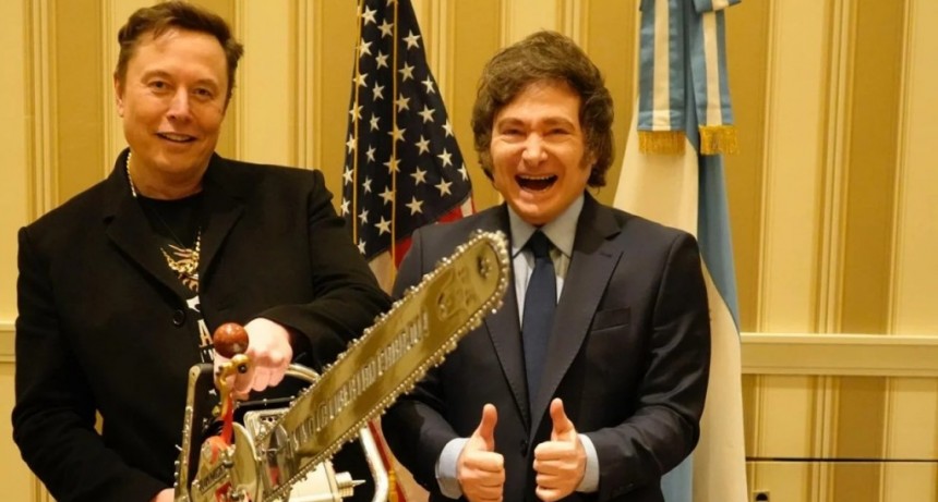 Musk reconoce que 