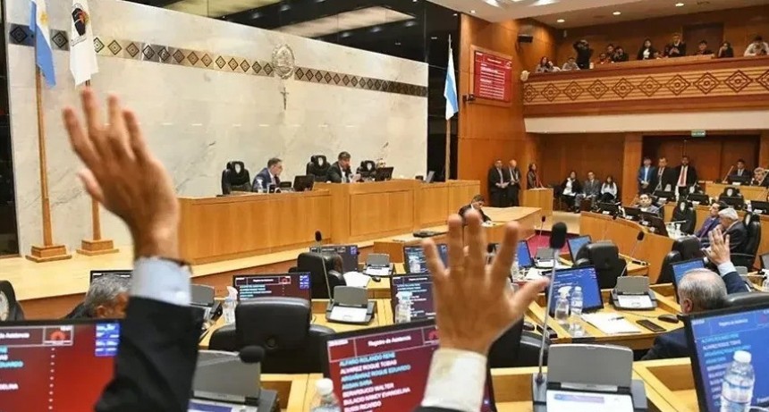 Tucumán avanza en la depuración de su marco legal con el Digesto Jurídico