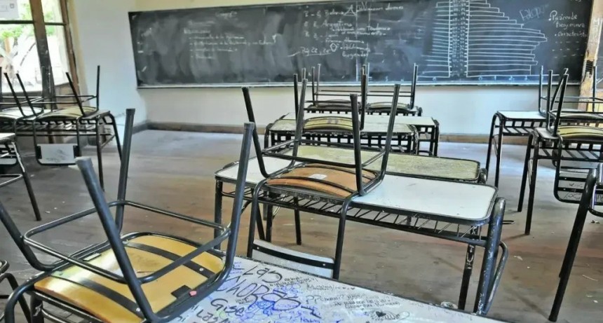 Las clases se reanudarán este miércoles en Tucumán tras dos días de suspensión