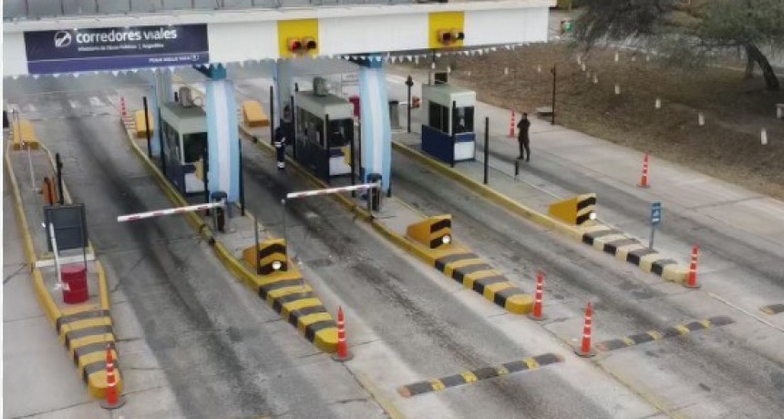 Peajes y obras: definen concesión de rutas en Tucumán