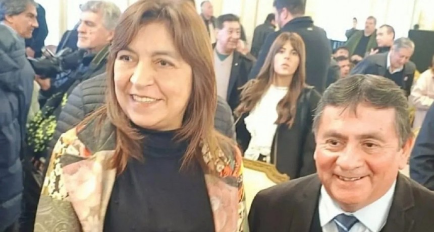 Alberdi: la Justicia define hoy si federaliza causa por presuntos vínculos narcos