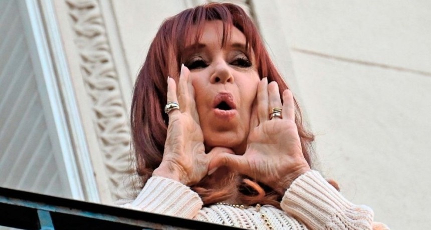 Casación revisará prisión domiciliaria de CFK