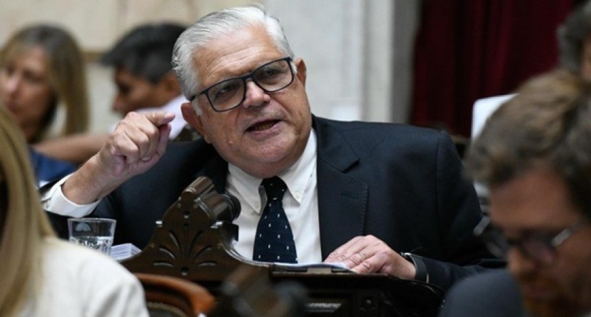 López Murphy propone reemplazar el peso por el 