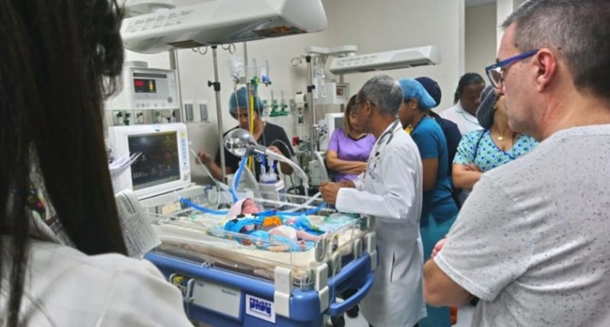 Residencias médicas: reforma para 