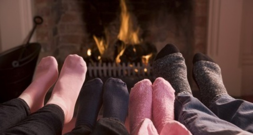 Monóxido de carbono: el asesino silencioso del invierno