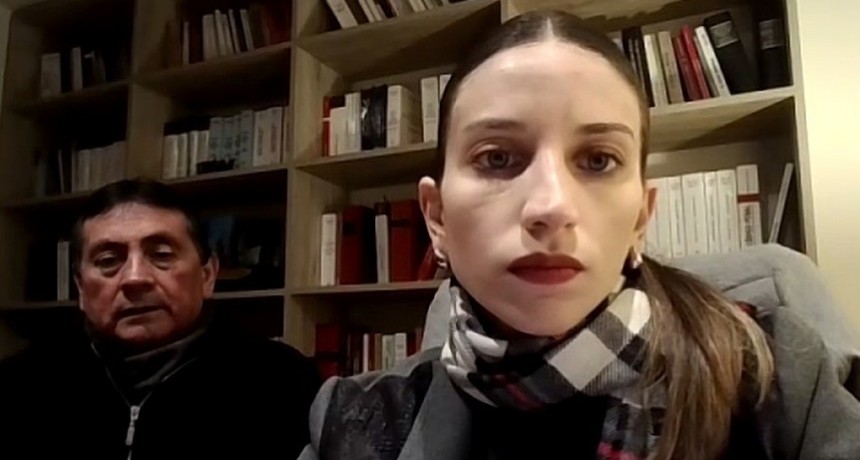 El caso Alberdi sigue en la Justicia ordinaria... por ahora