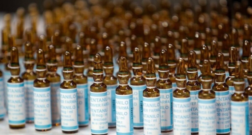 HLB Pharma: revelan registros clave en investigación por medicamentos adulterados