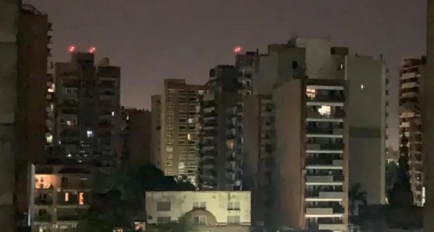 Dos sismos sacudieron Tucumán esta madrugada