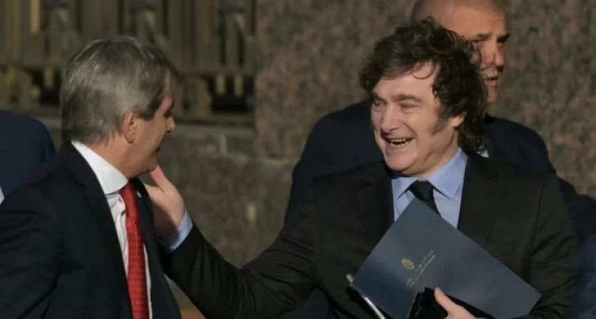 Presupuesto 2026: estabilidad cambiaria y más ajuste fiscal