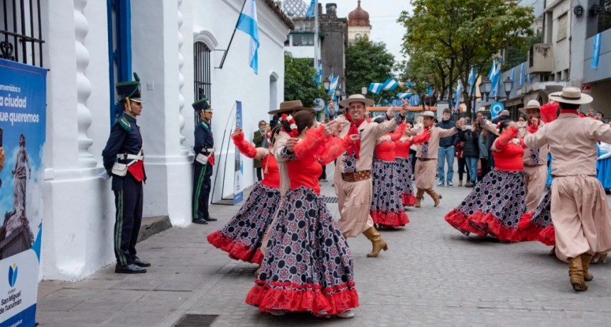San Miguel de Tucumán vibra con su Temporada Turística 2025