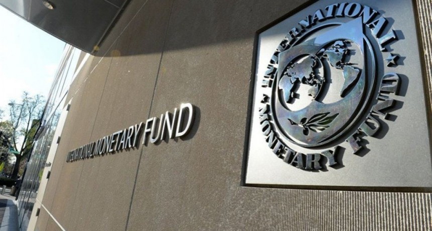 FMI aún sin fecha para aprobar revisión del acuerdo con Argentina