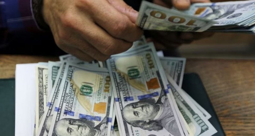 Las reservas crecen 68,6% en 3 meses, pero persisten desafíos cambiarios