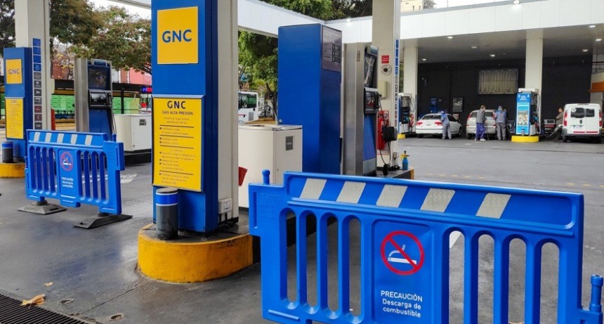 Corte de GNC se extiende a 48 horas en el interior por ola polar