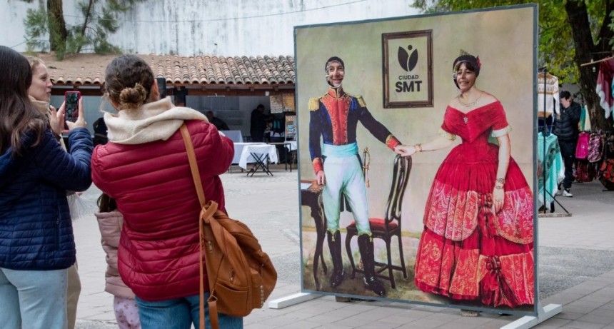 Qué hacer en San Miguel de Tucumán este fin de semana