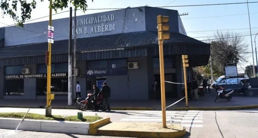 Se define fecha para elecciones en Alberdi