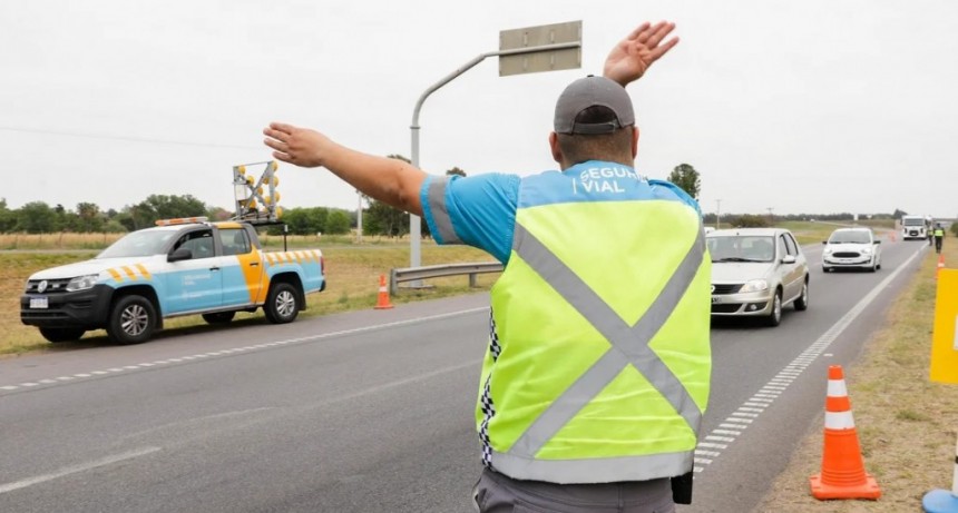 Crean agencia única para fiscalizar todo el transporte nacional