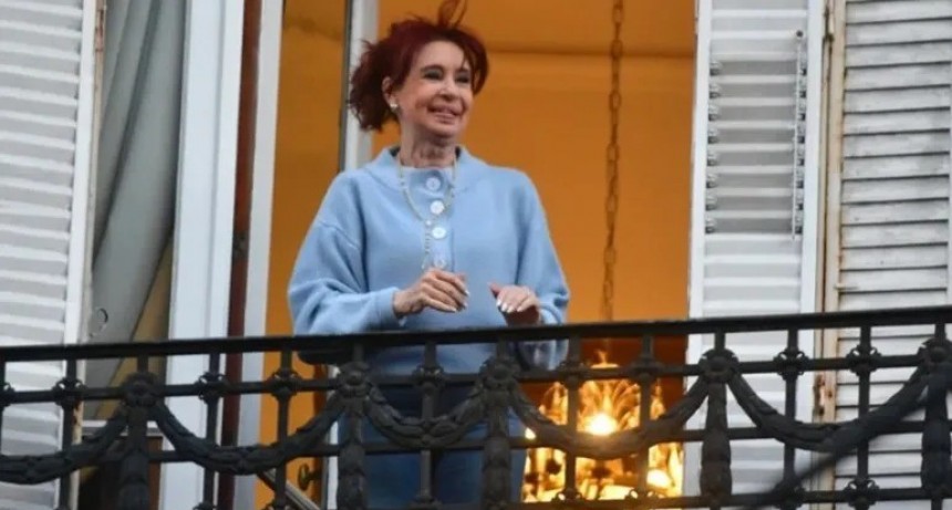 Casación evaluará las condiciones de prisión domiciliaria de Cristina Kirchner