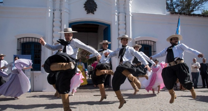 Agenda patriótica: tres días de celebraciones en San Miguel de Tucumán