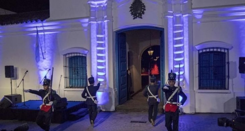 Tucumán prepara su gran fiesta patria con vigilia y desfile