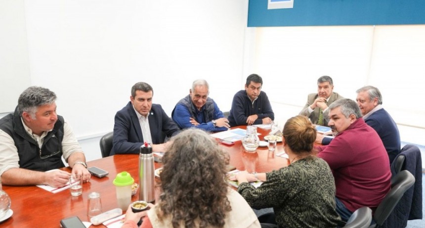 Preocupación en el INTA por reformas nacionales que afectarían al 75% de su personal