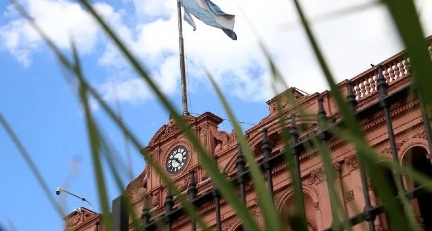 Gobierno cierra tres fondos fiduciarios por irregularidades