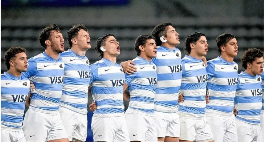 Los Pumitas hacen historia: semifinales en el Mundial Sub-20