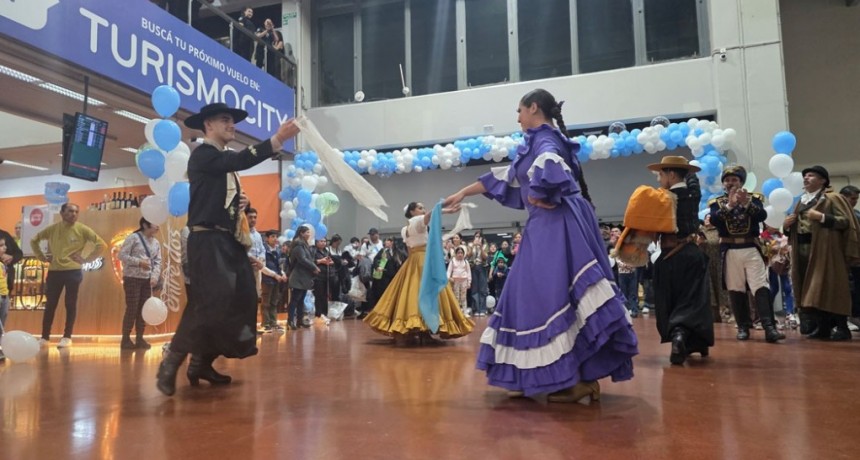 Éxito turístico en Tucumán por los festejos de la Independencia