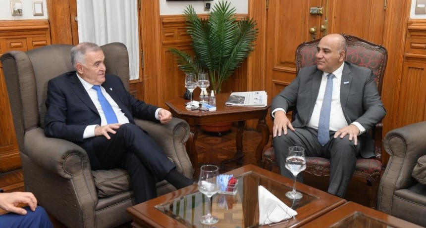 Tras reunión clave, ¿renace el peronismo unido en Tucumán?