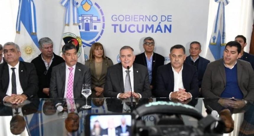 Jaldo rechaza críticas de Francos: 
