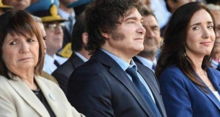 Bullrich a Villarruel: 