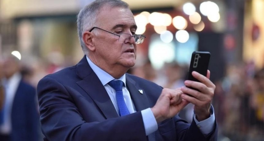 El celular de Jaldo: ¿hurto casual o ataque planificado?