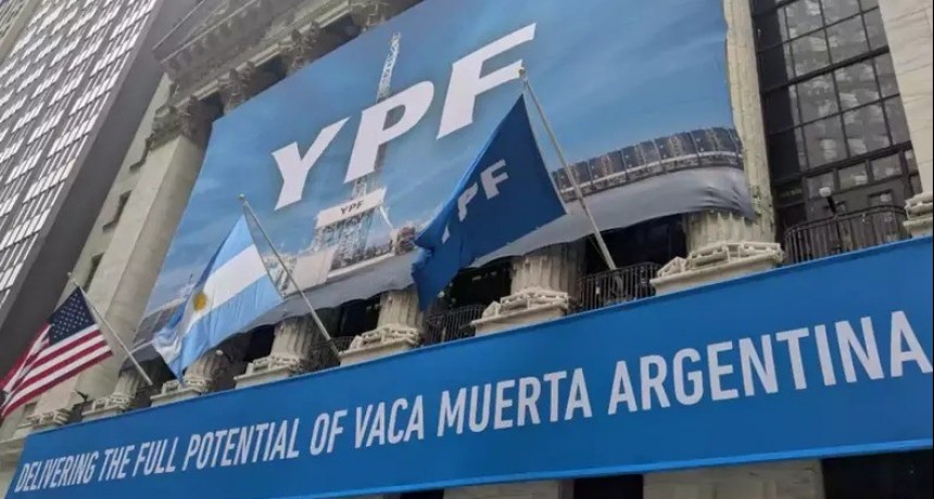 El lunes será un día clave en la decisión judicial sobre YPF