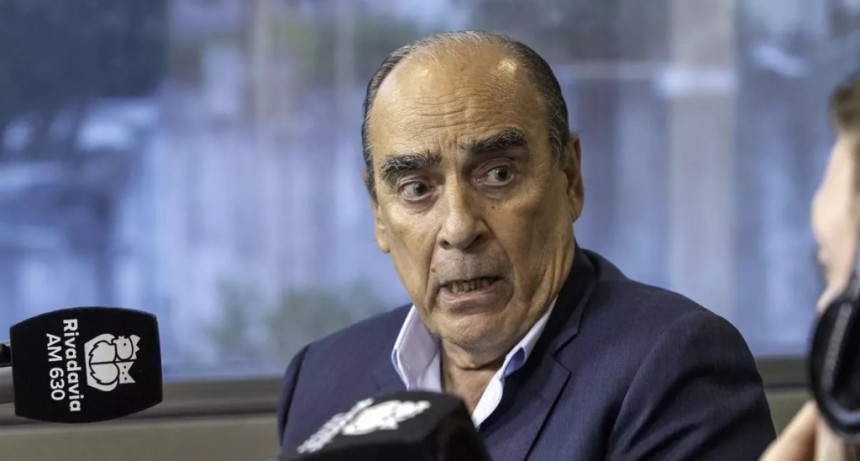 Francos matiza críticas de Milei: 