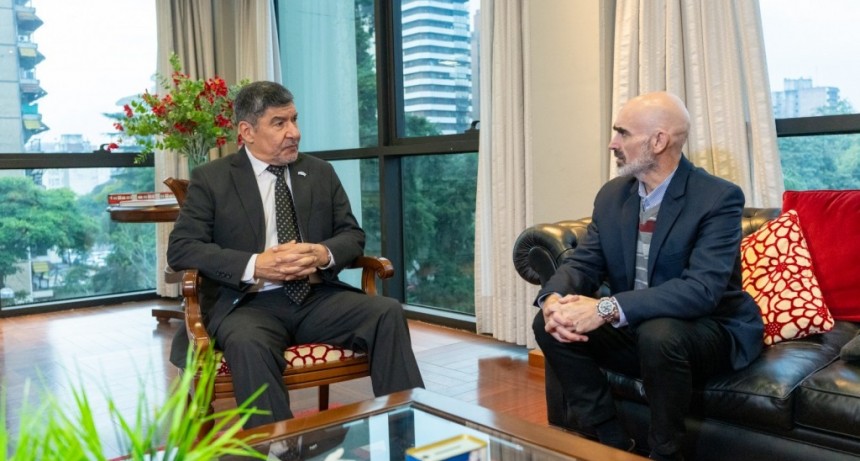 Tucumán prepara el Congreso Provincial de Cooperativismo