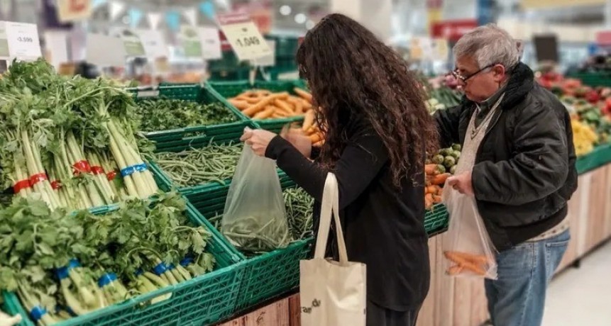 La inflación de junio fue 1,6%