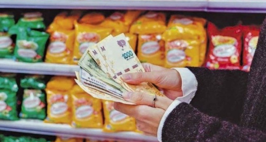 Tucumán: la inflación de junio bajó al 0,8%