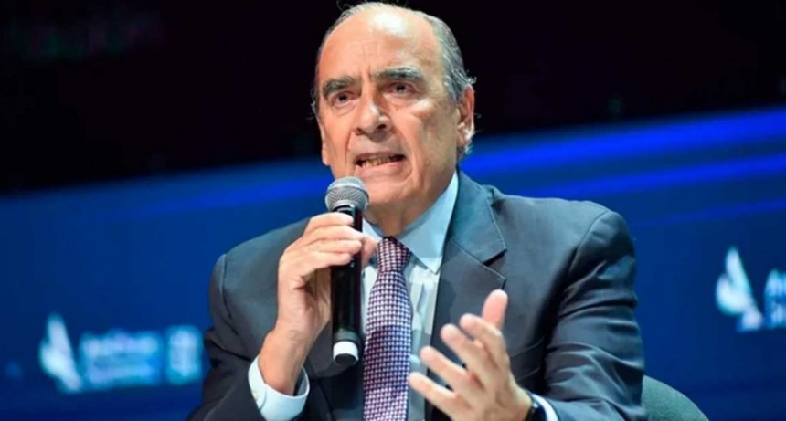 Francos confirma veto a leyes de jubilaciones y discapacidad