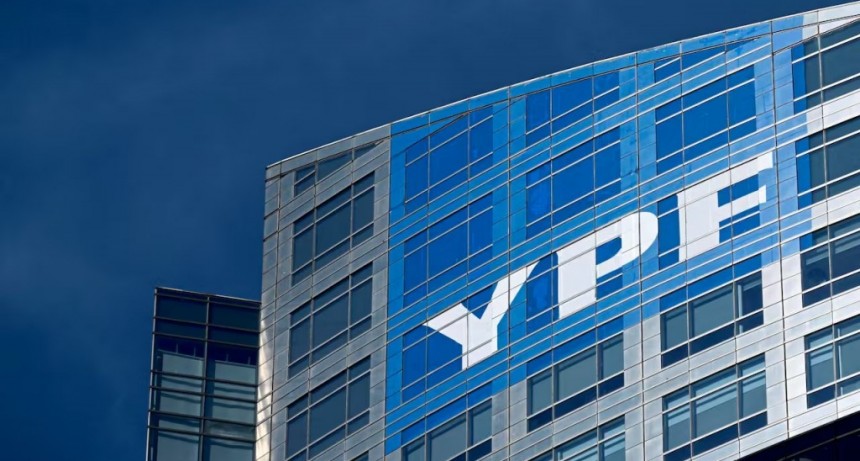 EE.UU. frena temporalmente el embargo de YPF