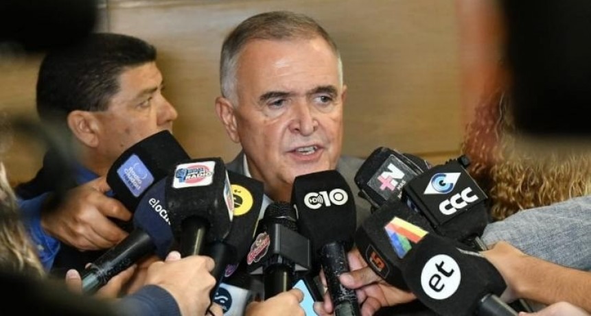 Jaldo sobre los ATN: 