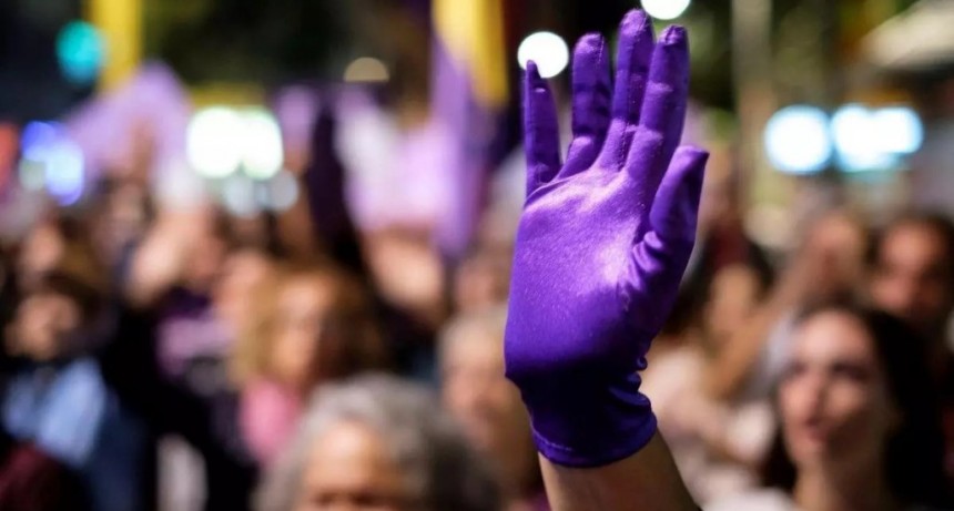 El Gobierno elimina programas de género y anuncia baja en femicidios