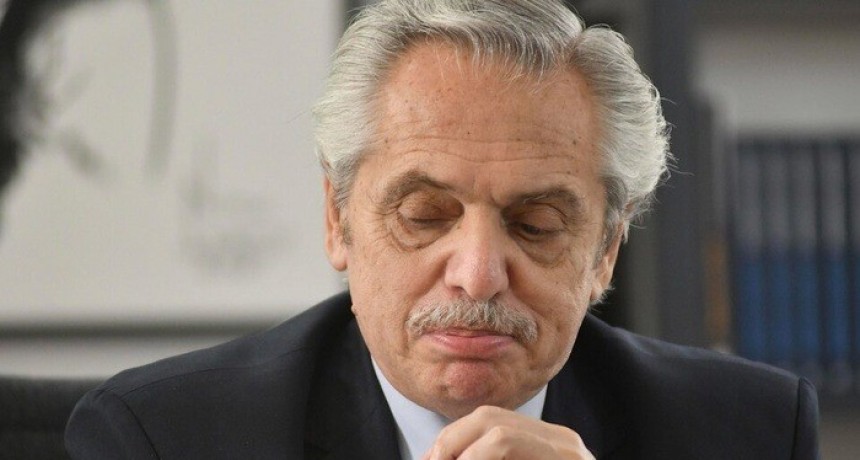 Alberto Fernández apela su procesamiento en causa Seguros