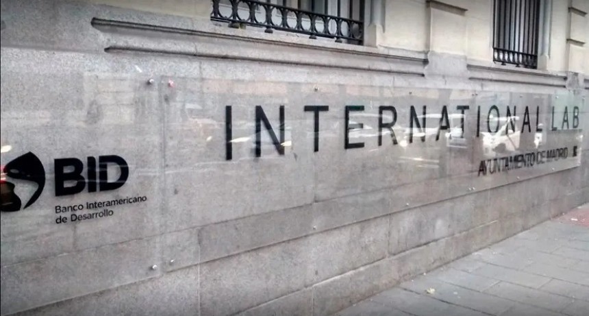 Argentina obtiene respaldo del BID con crédito por US$10.000M