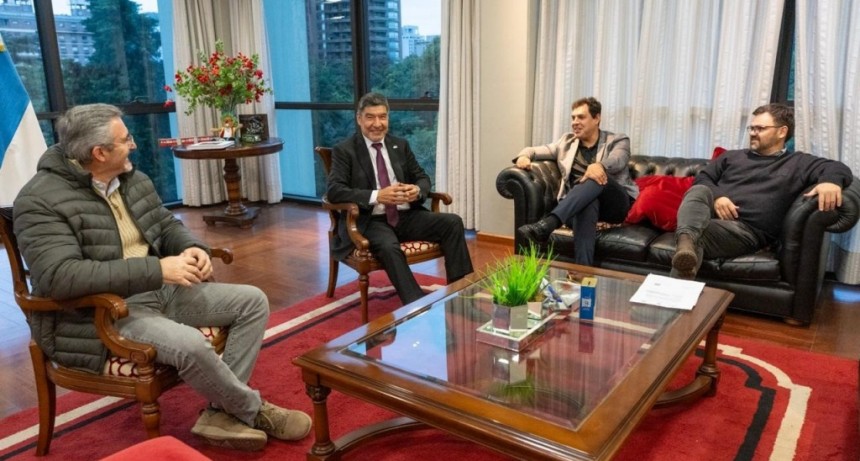 Tucumán prepara el 35° Concurso de Caballos Peruanos de Paso