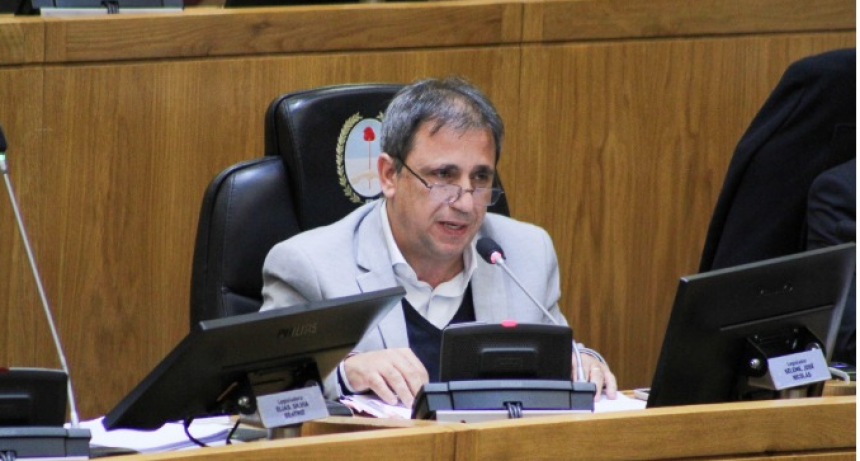 Seleme advirtió a Jaldo por la crisis del sector cañero: “El campo no da más y el Gobierno sigue mirando para otro lado”