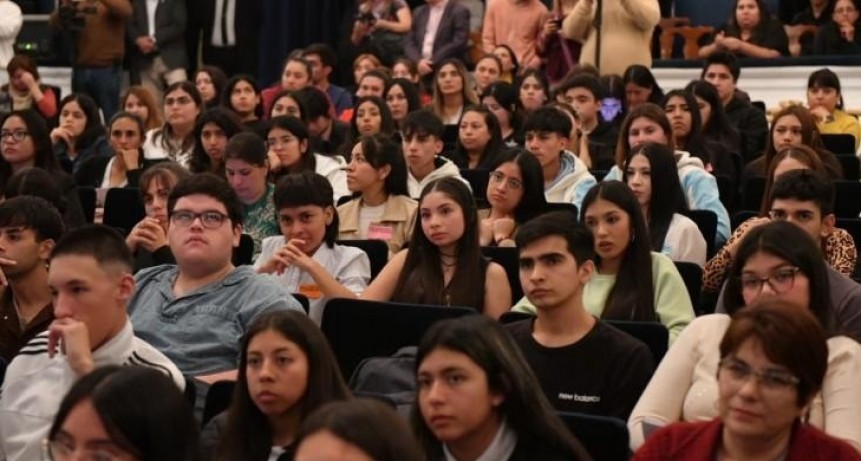 Tucumán reunirá a 500 centros de estudiantes en debate histórico