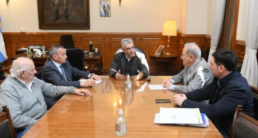 Tucumán será sede de una cumbre regional sobre biocombustibles