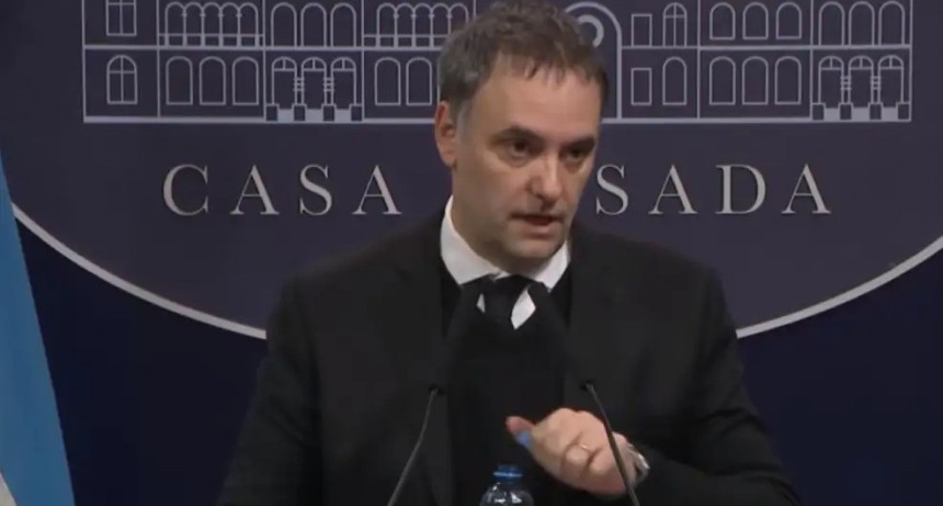 AySA pasará a manos privadas en un 90%