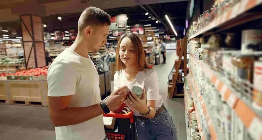 Los jóvenes lideran el consumo masivo pese al contexto económico